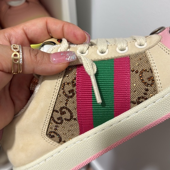 Gucci shoe laces new never been used - Picture 7 of 12